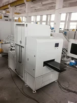 Yhden tyynyn täyttökone